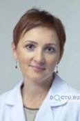 Пономаренко Мария Сергеевна - Санкт-Петербург