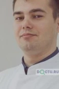 Пономаренко Николай Сергеевич - Иркутск