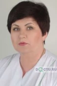 Пономаренко Наталья Константиновна - Красноярск