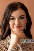 Пономаренко Полина Леонидовна - Челябинск