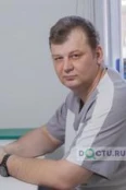 Пономарев Алексей Иванович - Иркутск