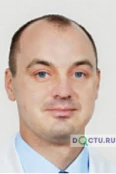 Пономарев Алексей Владимирович - Тюмень
