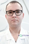 Пономарев Анатолий Васильевич - Краснодар