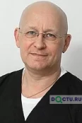 Пономарев Андрей Юрьевич - Санкт-Петербург