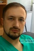 Пономарев Денис Анатольевич - Воронеж