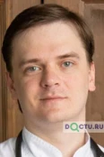 Пономарев Денис Сергеевич - Тамбов