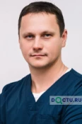 Пономарев Яков Васильевич - Воронеж