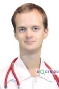 Пономарев Павел Юрьевич - Владивосток