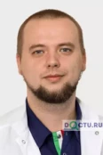 Пономарев Руслан Русланович - Москва
