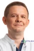 Пономарев Сергей Вячеславович - Ижевск