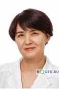 Пономарева Аглая Владимировна - Челябинск