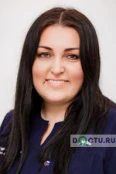 Пономарева Александра Робертовна - Ростов-на-Дону