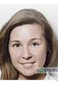 Пономарева Александра Валерьевна - Челябинск