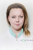 Пономарева Александра Васильевна - Челябинск