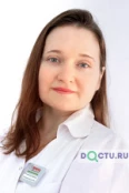 Пономарева Алла Юрьевна - Ростов-на-Дону
