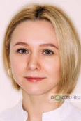 Пономарева Анастасия Олеговна - Киров