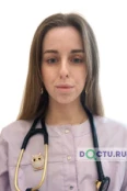 Пономарева Анна Дмитриевна - Благовещенск