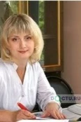 Пономарева Анна Юрьевна - Москва