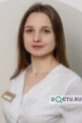 Пономарева Анна Петровна - Омск