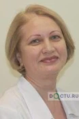 Пономарева Елена Анатольевна - Саратов