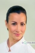 Пономарева Елена Александровна - Санкт-Петербург