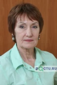 Пономарева Елена Сергеевна - Екатеринбург