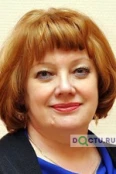 Пономарева Галина Леонидовна - Киров