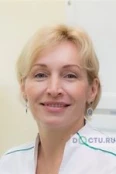 Пономарева Инна Юльевна - Москва