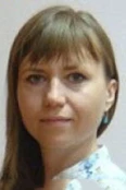 Пономарева Ирина Владимировна - Липецк