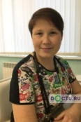 Пономарева Инга Александровна - Архангельск