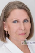 Пономарева Инна Юрьевна - Челябинск