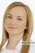 Пономарева Инна Витальевна - Казань