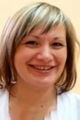 Пономарева Ирина Викторовна - Волгоград