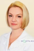 Пономарева Ирина Викторовна - Санкт-Петербург