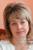 Пономарева Юлия Анатольевна - Санкт-Петербург