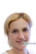 Пономарева Юлия Ивановна - Ставрополь