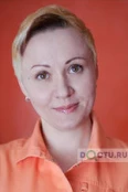 Пономарева Юлия Павловна - Екатеринбург