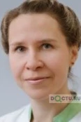 Пономарева Людмила Николаевна - Пермь
