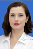 Пономарева Лариса Александровна - Уфа