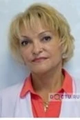 Пономарева Лариса Олеговна - Владивосток