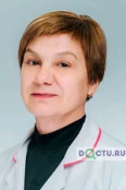 Пономарева Лариса Васильевна - Волгоград