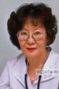 Пономарева Лена Дмитриевна - Якутск