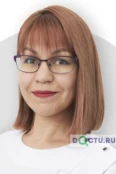 Пономарева Любовь Викторовна - Ростов-на-Дону