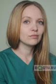 Пономарева Марина Александровна - Тюмень