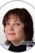 Пономарева Марианна Дмитриевна - Ростов-на-Дону