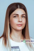Пономарева Марианна Рафаиловна - Иркутск