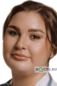 Пономарева Мария Евгеньевна - Ставрополь