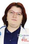 Пономарева Марина Михайловна - Ростов-на-Дону