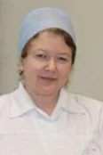 Пономарева Наталья Николаевна - Архангельск