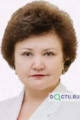 Пономарева Надежда Ивановна - Барнаул